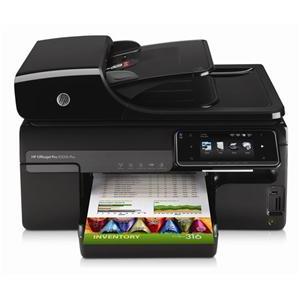 HP multfunkcijski pisač Officejet Pro Plus 8500a WiFi e-AiO, CM756A