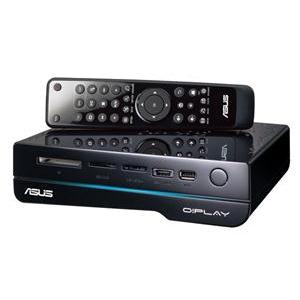 Media player Asus O!Play HD2