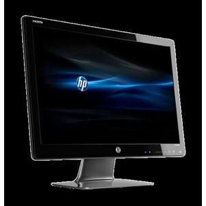 Monitor LCD 23" HP 2310ei, 1920x1080, 300 cd/m2, 8 000 000:1, 5 ms, black