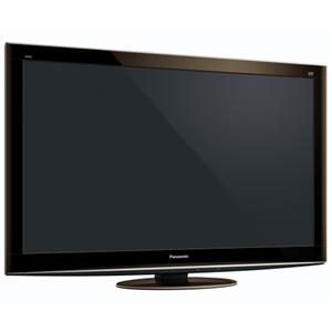 Televizor PANASONIC 50" TX-P50VT20E, 126 cm, 3D , PLAZMA