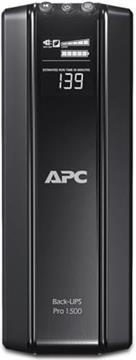 UPS APC Back RS 1500VA, BR1500GI