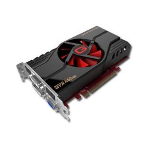 Grafička kartica GAINWARD PCI-E 2.0 x16 nVidia GeForce GTX 460 SE GDDR5 1GB/256bit, 648MHz/1700MHz,