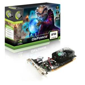 Grafička kartica Point Of View NV GF210 1GB DDR3 DVI VGA HDMI