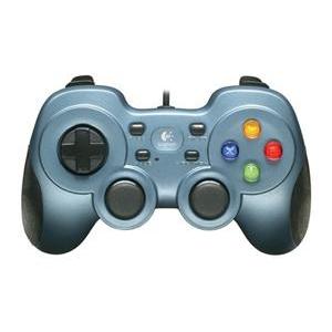 Gamepad Logitech F510