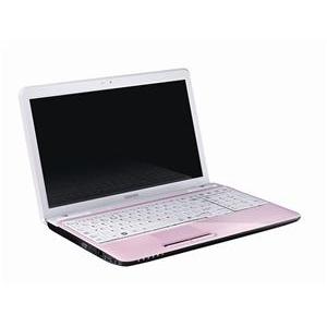Prijenosno računalo Toshiba Satellite L655-1D0