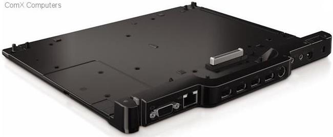 HP 2740p Docking Station WA995AA