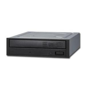 Lite-On ODD iHAS122 DVD-RW 22x, SATA, Black, bulk W/O SOFT