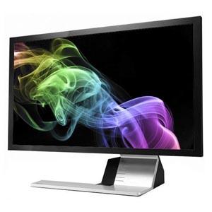 Monitor LCD LED 24" Acer S243HLABMii, 1920x1080, 250 cd/m2, 12 000 000:1, 2ms, black