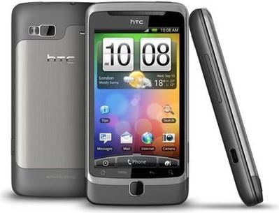 Mobitel HTC A7272 DESIRE Z - T2