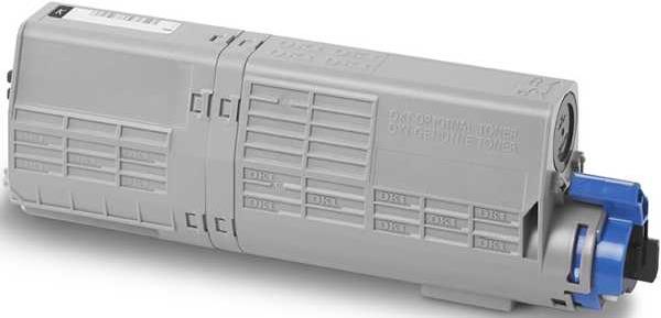 Oki toner C510/530, plavi, 5000str.