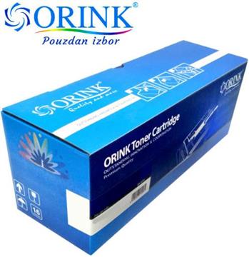 Orink toner Samsung SCX4100