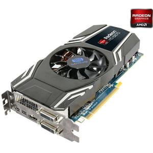 Grafička kartica Sapphire PCI-E ATI Radeon HD6870 1GB GDDR5, HDMI, DVI, mDP