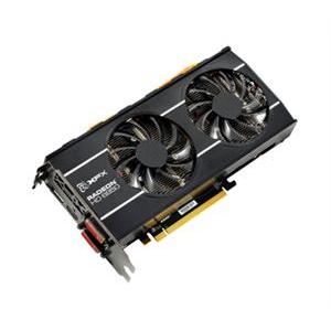 Grafička kartica XFX ATI HD6850 775M 1GB DDR5, DisplayPort x2 v1.2, DVI x2, HDMI 1.4a, Eyefinity, DX11, XFX desig