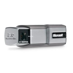 Web kamera Microsoft LifeCam NX-6000