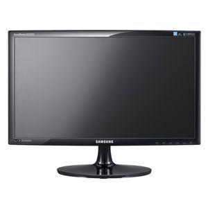 Monitor LCD 21,5" Samsung BX2231, 1920x1080, 250 cd/m2, 5 000 000:1, 2ms, black