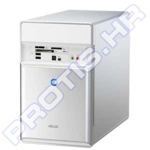 Barebone ASUS Socket 775 TERMINATOR T3-P5G945GC SIL C