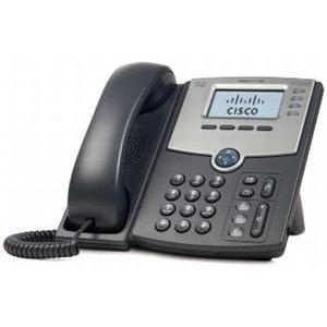 SIP IP telefon Cisco Small Business SPA504G