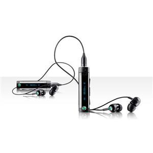 Sony Ericsson MW600, stereo bluetooth slušalice sa FM prijemnikom