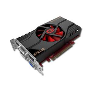 Grafička kartica Gainward GeForce GTX460 GDDR5 768MB/192bit, 648MHz/3400MHz, PCI-E 2.0 x16, HDMI, 2x