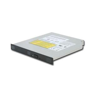 Lite-On ODD DS-8A5S Mobile DVD-RW 8x, SATA, Super AllWrite, 12.7mm height