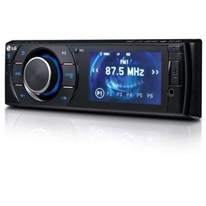 Auto DVD LG LDF900UR
