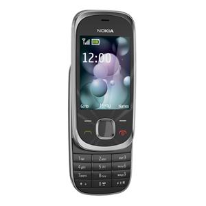 Mobitel Nokia 7230 Graphite