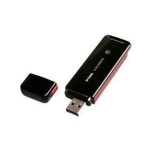 USB 3.5G HSDPA adapter D-Link DWM-152