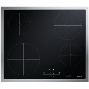 Staklokeramička ploča za kuhanje Gorenje ECT610AX
