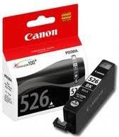 Tinta Canon CLI-526BK, crna