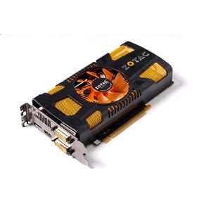 Grafička kartica Zotac GF GTX 560, 1024MB DDR5 256-bit
