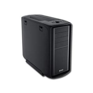 Kućište Corsair Graphite Series 600T Mid Tower ATX PC Case, Black