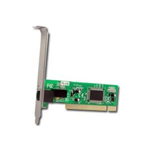Mrežna kartica PCI CANYON CNP-LAN2A (10/100M, 100Mbps, Fast Ethernet) Retail