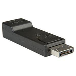 Roline DisplayPort-HDMI Adapter, DP M - HDMI F