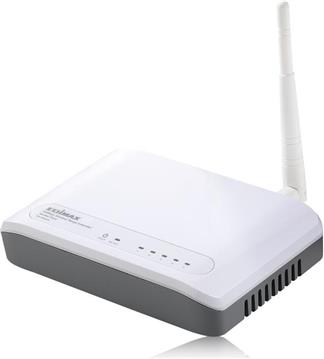 Edimax WLAN pojačalo, AccesPoint EW-7228APN, 150Mbps with 5-Port switch 