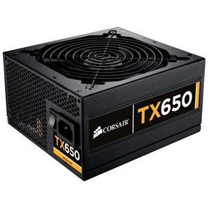 Napajanje 650W Corsair CMPSU-650TXEU