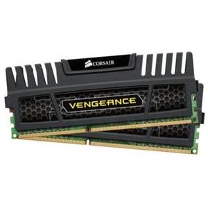 Memorija Corsair DDR3 1600MHz 4GB (2x2GB), Unbuffered, 9-9-9-24, CMZ4GX3M2A1600C9