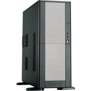 Kućište Chieftec Mesh LCX-01B-B-SL-OP