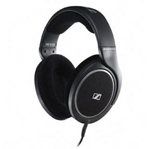 Slušalice Sennheiser HD 558