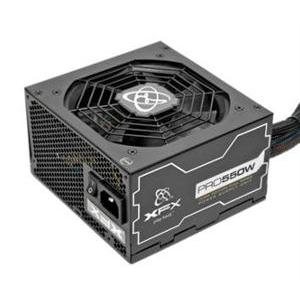 Napajanje 550W XFX Core Edition 80, XFX-P1-550S-XXB9