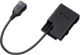 AC Adapter Nikon EP-5A