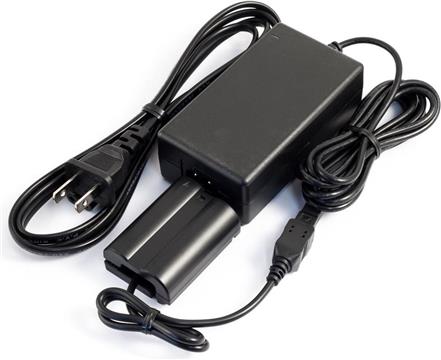 AC Adapter Nikon EP-5B