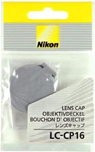 Poklopac Nikon LC-CP16, S4