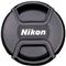 Poklopac Nikon LC-58 58mm snap-on