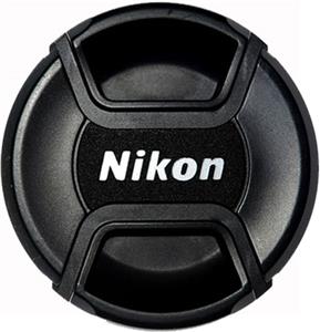 Poklopac Nikon LC-52 52mm snap-on