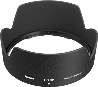 Sjenilo Nikon HB-32 68mm za AF-S 18-70