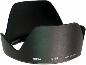 Sjenilo Nikon HB-25 za AF-S VR 24-120G, AF24-85D