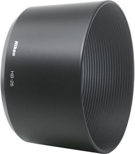 Sjenilo Nikon HB-26 za 70-300G, crno
