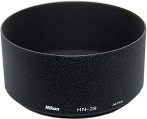Sjenilo Nikon HN-28 Screw-in za AF 80-200/2.8D