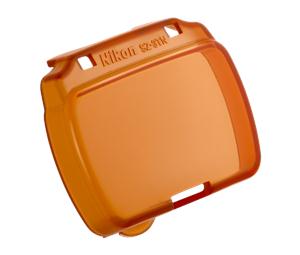 Filter za bljeskalicu Nikon SZ-3TN