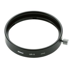 Prsten Nikon UR-5 za SB-R200
